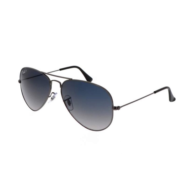 Ray-Ban Accessories - RayBan RB3025 Large Aviator Sunglasses